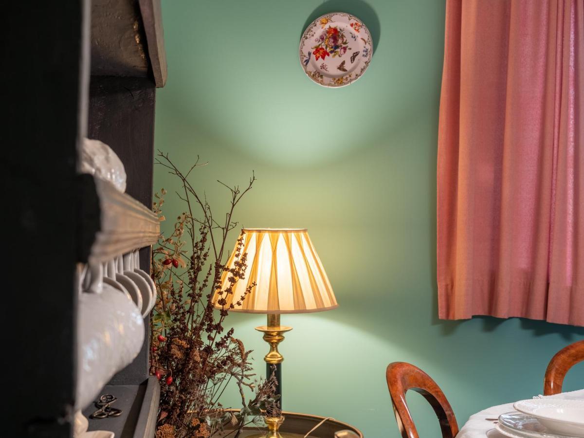 Encantadora Casa De Pueblo Con 5 Hab. En Burgos Санто-Доминго-де-Силос Экстерьер фото