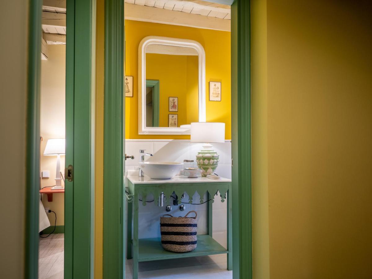 Encantadora Casa De Pueblo Con 5 Hab. En Burgos Санто-Доминго-де-Силос Экстерьер фото