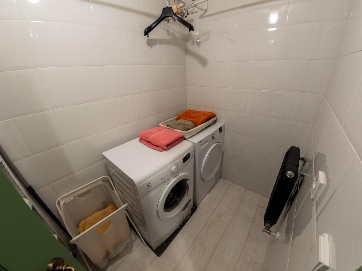 Encantadora Casa De Pueblo Con 5 Hab. En Burgos Санто-Доминго-де-Силос Экстерьер фото